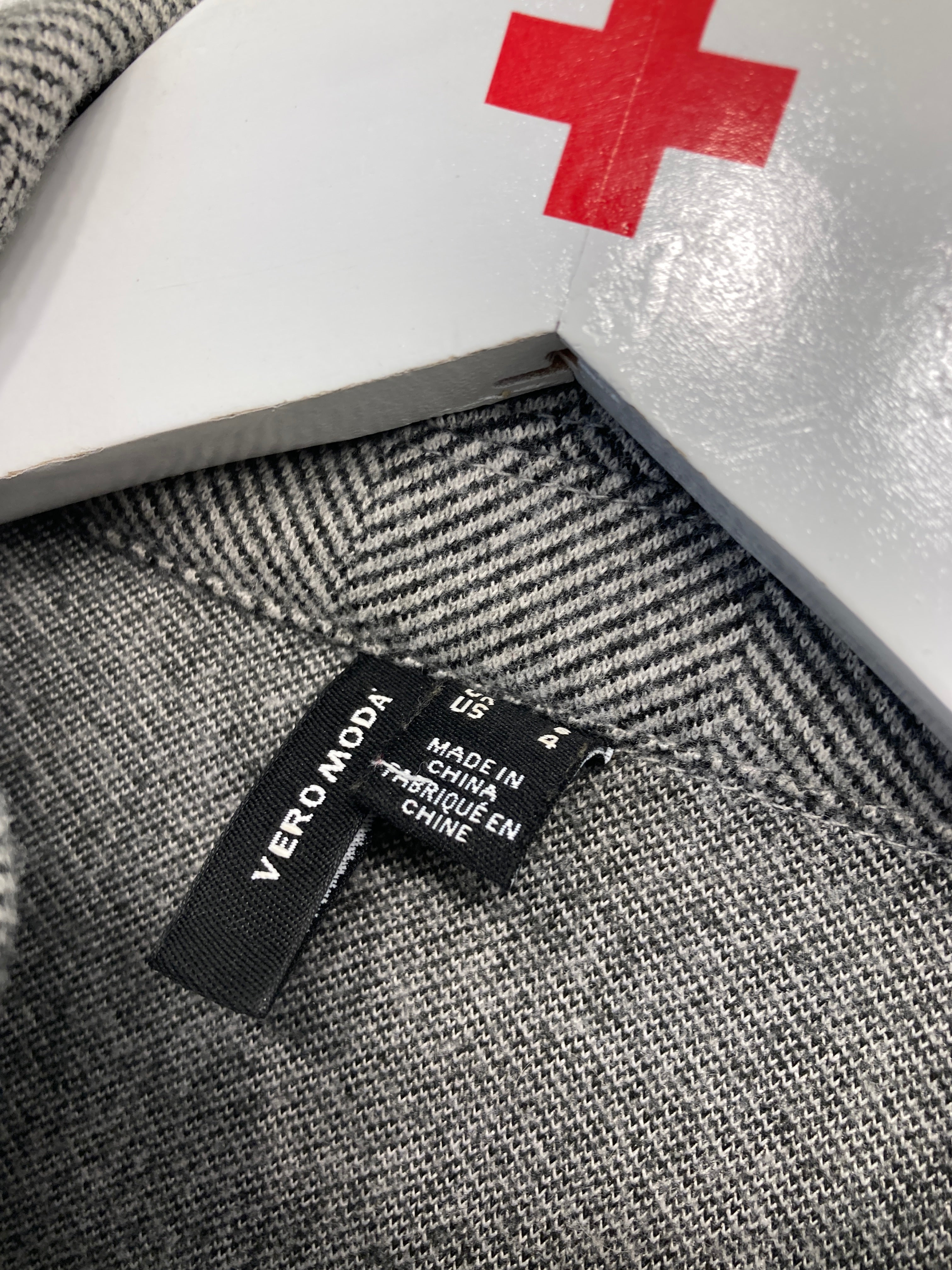 Vero Moda Skjorte